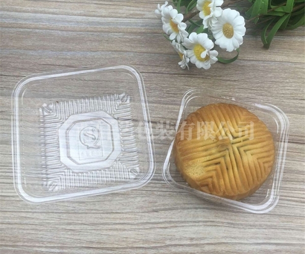 食品吸塑包装厂家分享常见吸塑材料