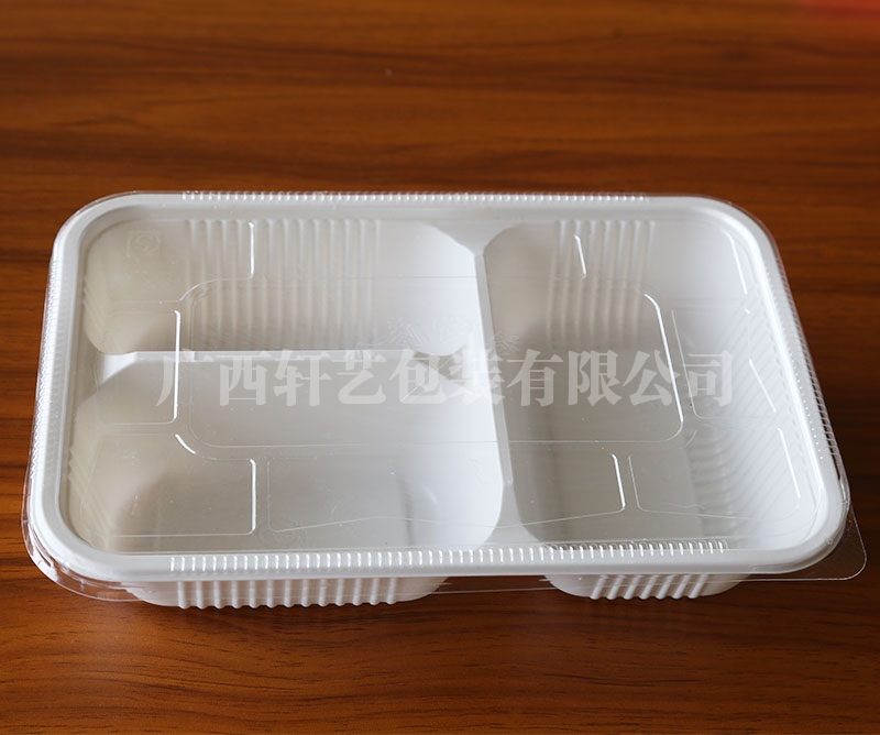 河池食品托盘吸塑