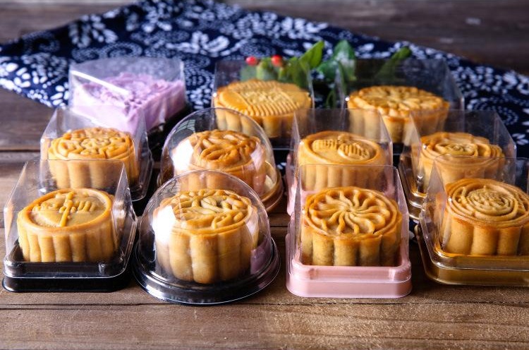 食品托盘即将热销