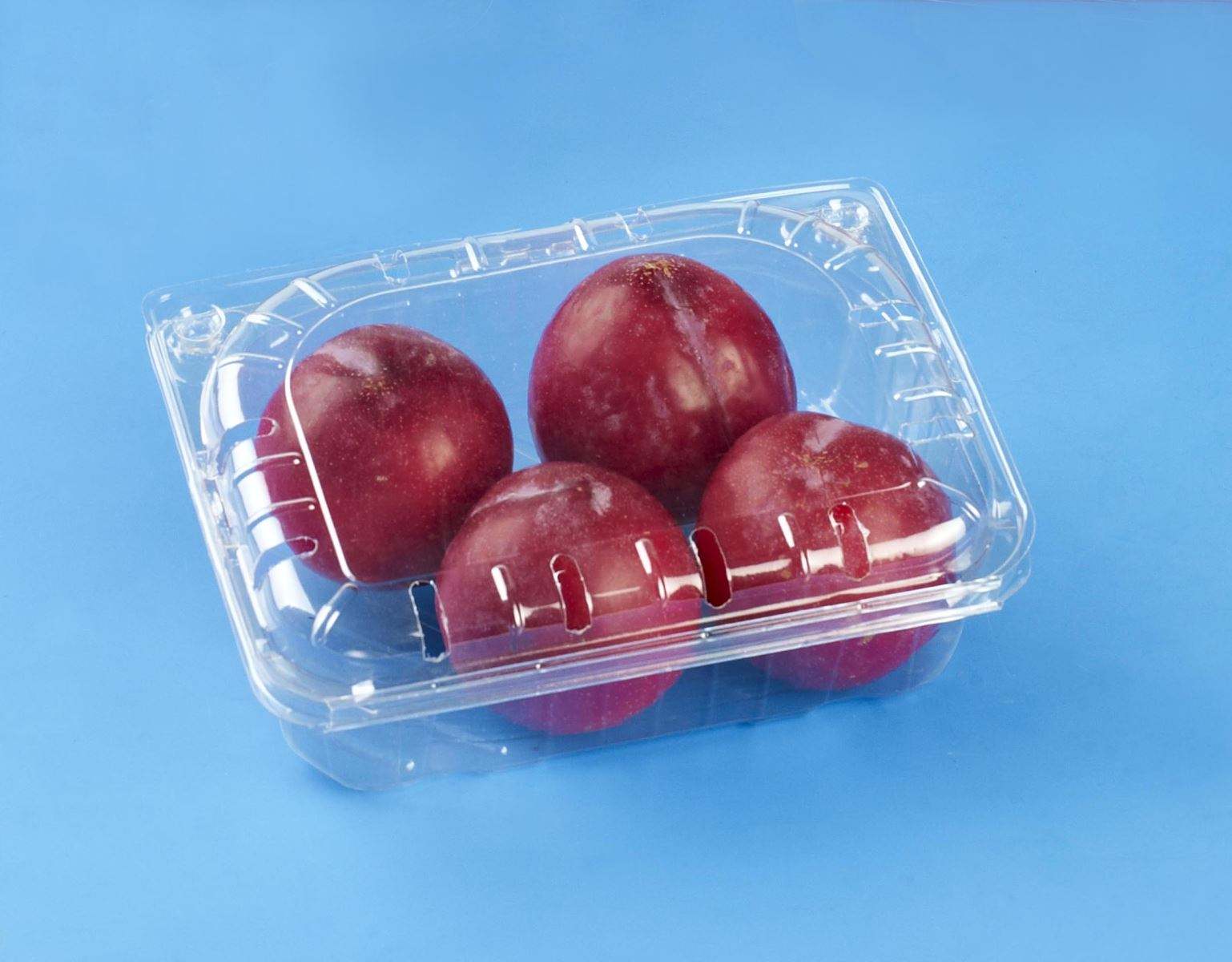 包装盒制作过程