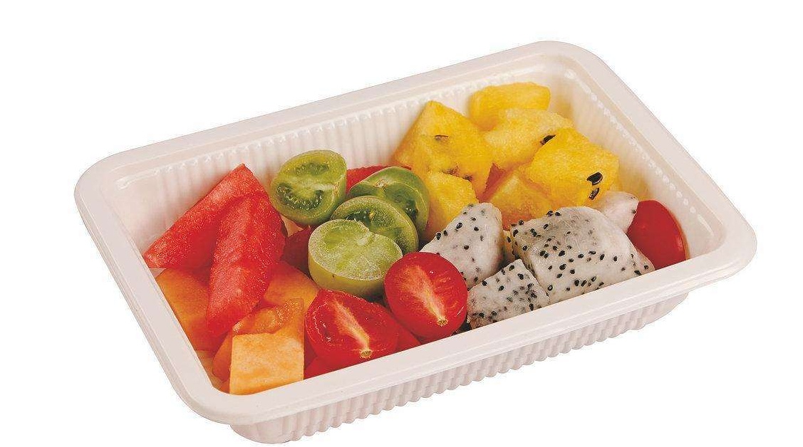 塑料包装种类 塑料包装种类