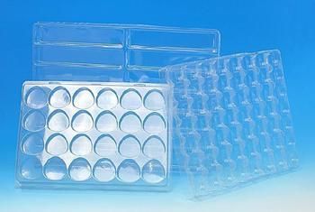 托盘的包装优点