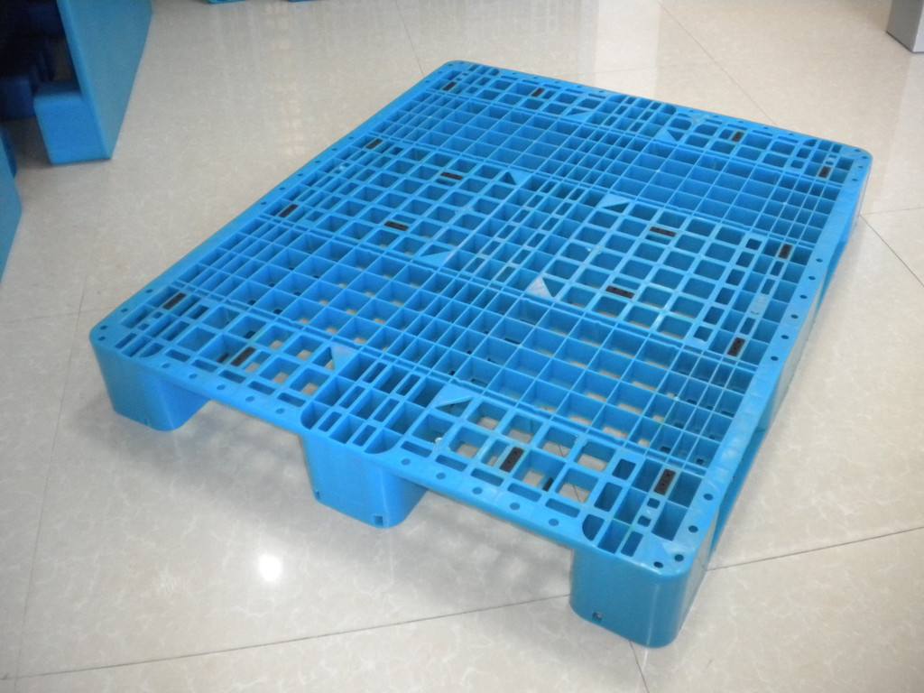 塑料托盘包装 塑料托盘包装