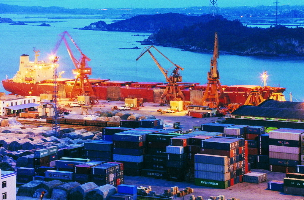 塑料托盘包装 塑料托盘包装