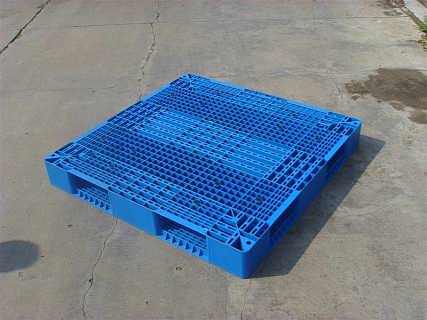 塑料托盘包装 塑料托盘包装