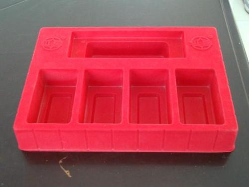 广西塑料吸塑内托